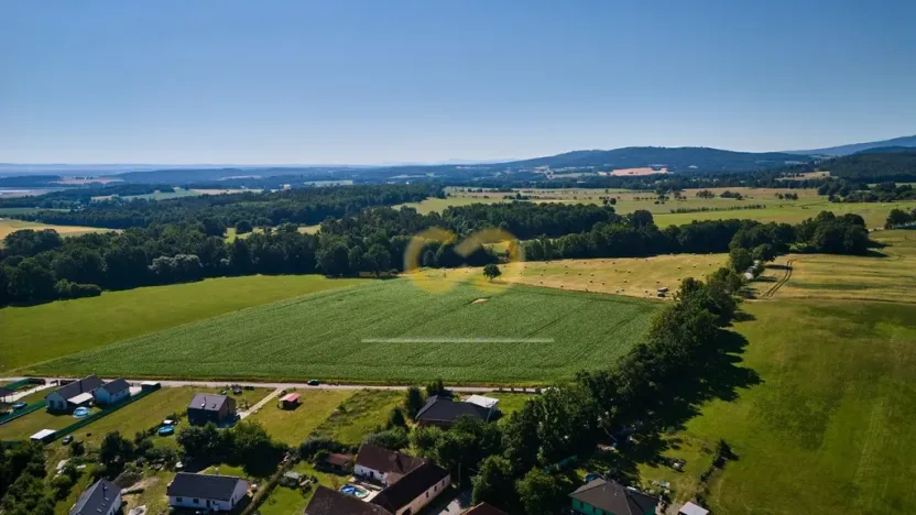 Prodej rodinného domu, Chvalovice, 180 m2