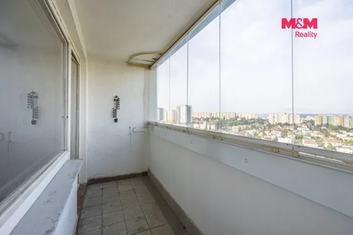 Prodej bytu 2+kk, Praha, Štúrova, 49 m2