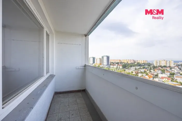 Prodej bytu 2+kk, Praha, Štúrova, 49 m2