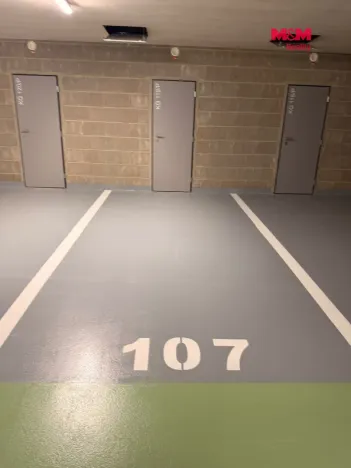Prodej bytu 2+kk, Praha, Hugo Haase, 52 m2