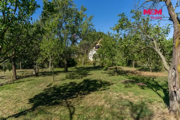 Prodej rodinného domu, Hulín, Vrchlického, 150 m2