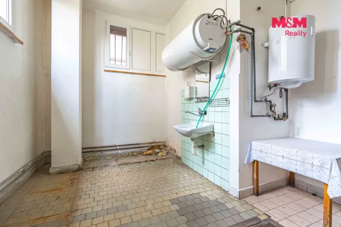 Prodej obchodního prostoru, Český Těšín, Slezská, 900 m2