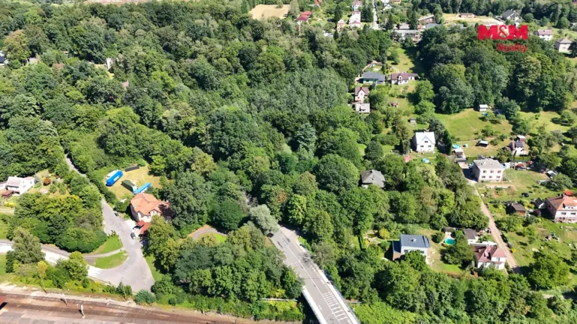 Prodej pozemku pro bydlení, Řepiště, 3402 m2