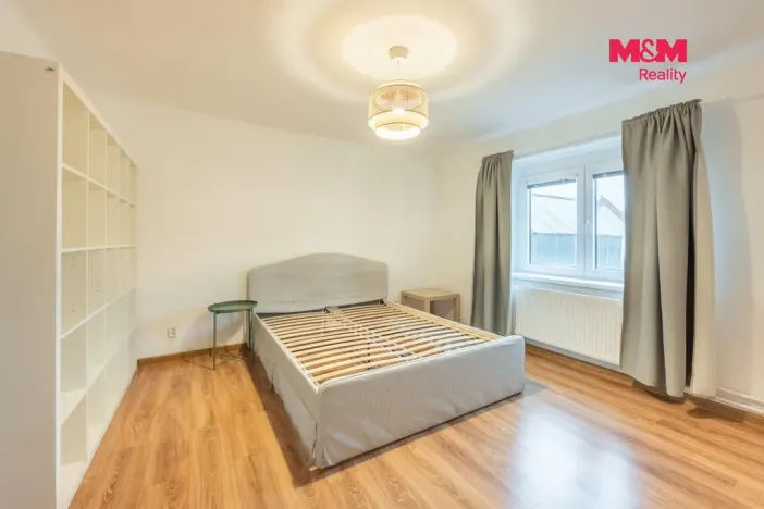 Prodej rodinného domu, Zápy, 70 m2