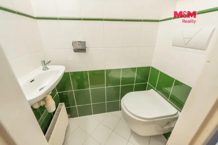 Prodej rodinného domu, Zápy, 70 m2