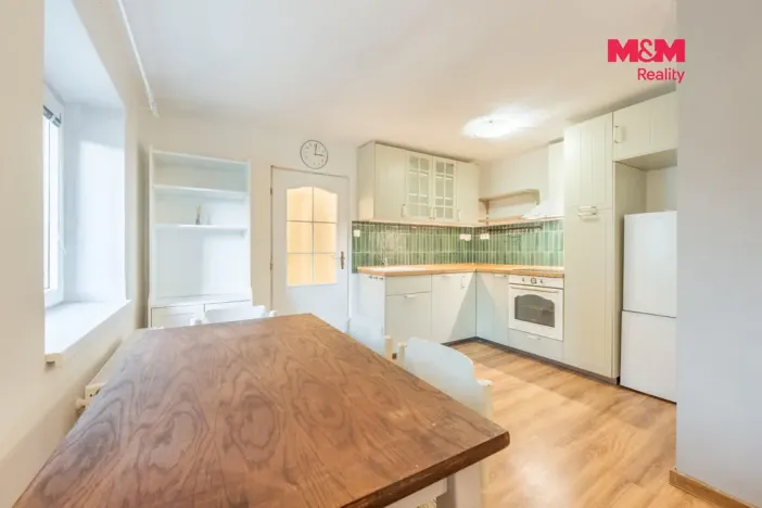Prodej rodinného domu, Zápy, 70 m2