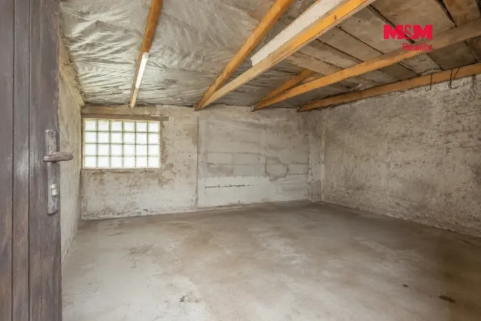 Prodej rodinného domu, Zápy, 70 m2