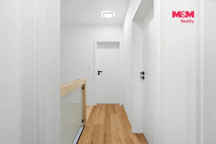 Prodej rodinného domu, Nespeky - Městečko, 118 m2