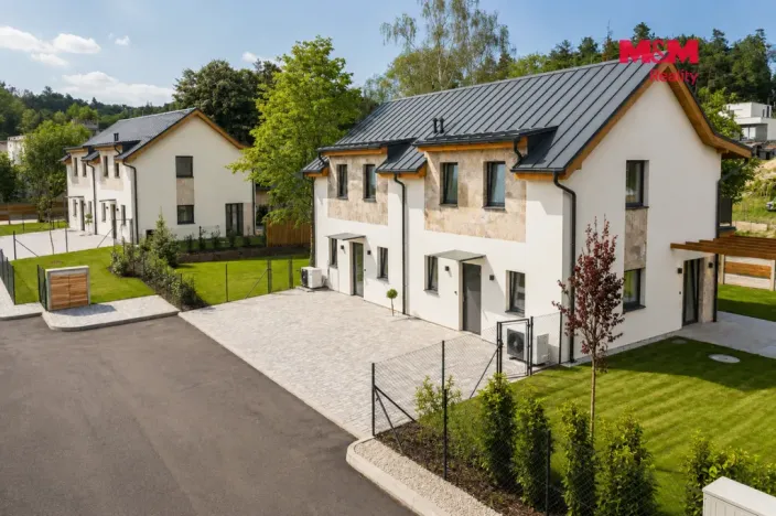 Prodej rodinného domu, Nespeky - Městečko, 118 m2