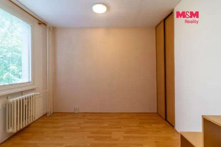 Prodej bytu 2+kk, Praha - Černý Most, Trytova, 48 m2