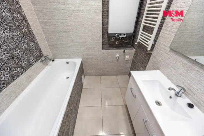 Prodej bytu 3+kk, Břežany II, 81 m2