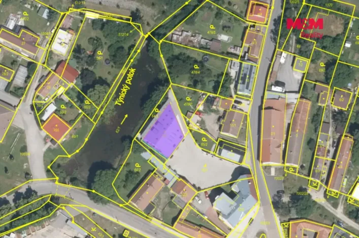 Prodej bytu 3+kk, Břežany II, 81 m2