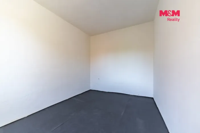 Prodej bytu 3+1, Hranice, Tovární, 122 m2
