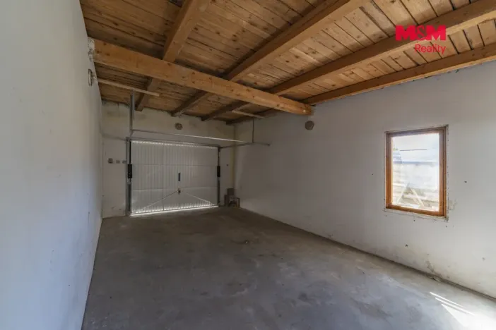 Prodej bytu 3+1, Hranice, Tovární, 122 m2