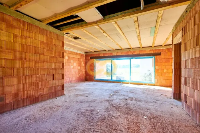 Prodej pozemku pro bydlení, Chvalovice, 3880 m2