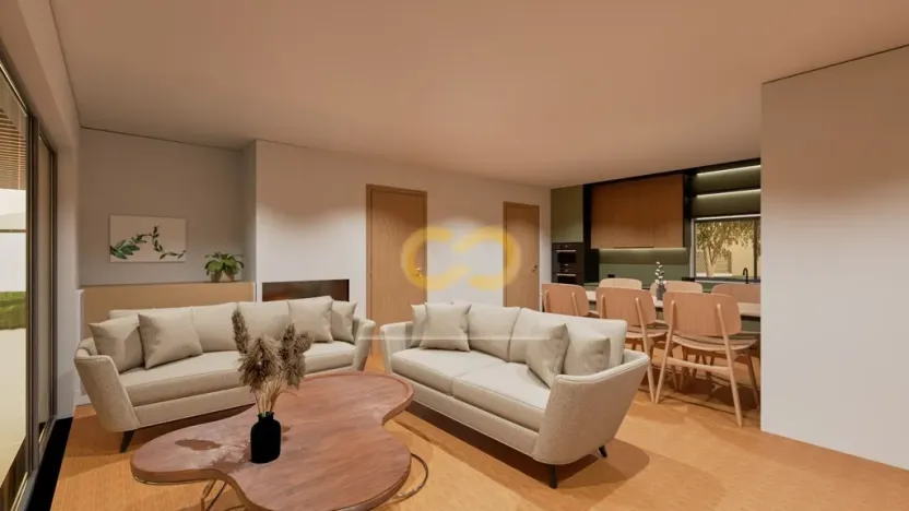Prodej pozemku pro bydlení, Chvalovice, 3880 m2