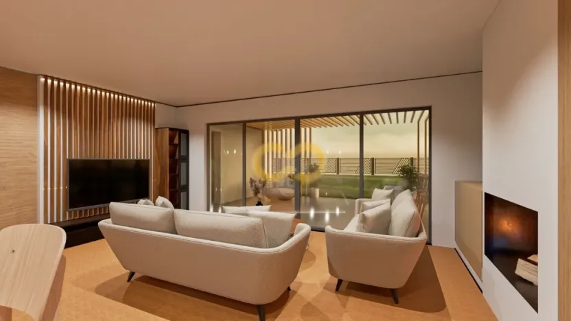 Prodej pozemku pro bydlení, Chvalovice, 3880 m2