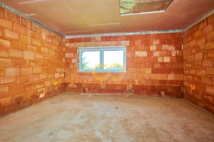 Prodej pozemku pro bydlení, Chvalovice, 3880 m2