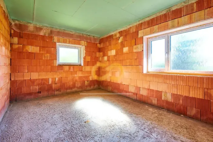 Prodej pozemku pro bydlení, Chvalovice, 3880 m2