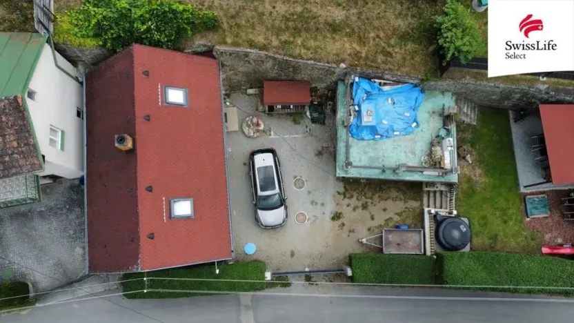 Prodej rodinného domu, Krhanice, 83 m2