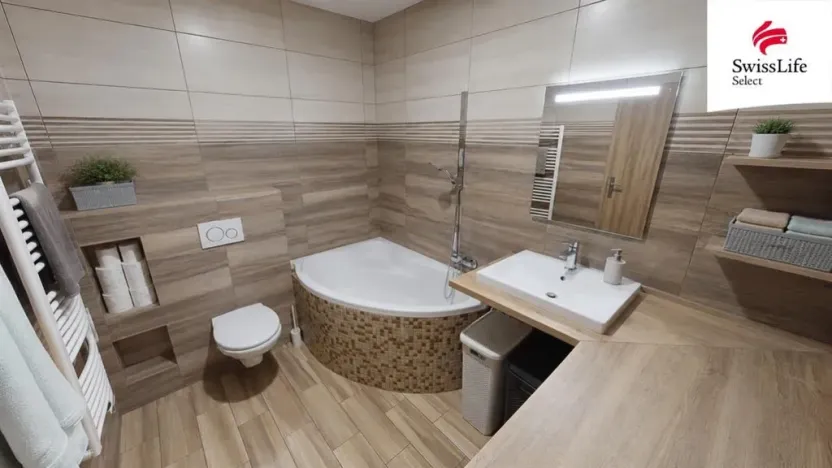 Prodej rodinného domu, Krhanice, 83 m2