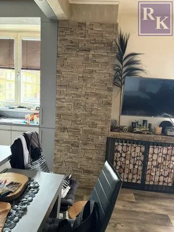 Prodej bytu 2+kk, Ostrava, Pionýrů, 57 m2
