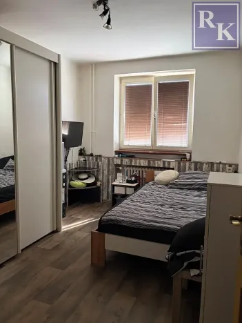 Prodej bytu 2+kk, Ostrava, Pionýrů, 57 m2