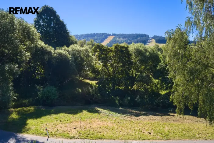 Prodej pozemku pro bydlení, Deštné v Orlických horách, 1171 m2