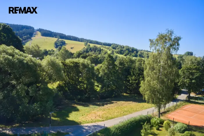 Prodej pozemku pro bydlení, Deštné v Orlických horách, 1171 m2