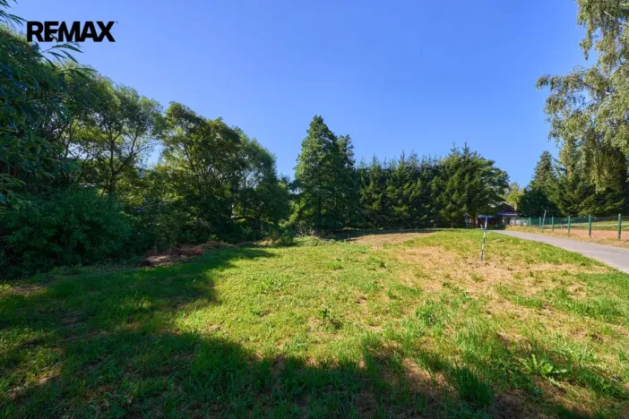 Prodej pozemku pro bydlení, Deštné v Orlických horách, 1171 m2