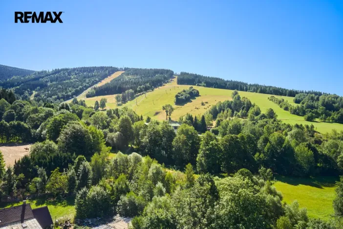 Prodej pozemku pro bydlení, Deštné v Orlických horách, 1171 m2