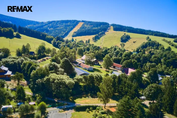 Prodej pozemku pro bydlení, Deštné v Orlických horách, 1171 m2