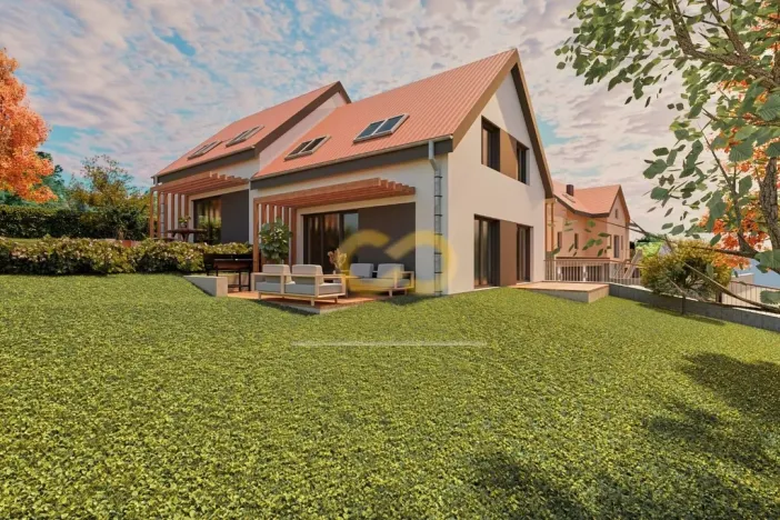 Prodej bytu 5+kk, Prachatice - Prachatice II, Esovitá, 150 m2