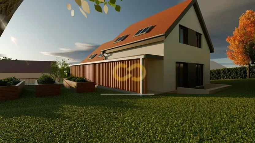 Prodej bytu 5+kk, Prachatice - Prachatice II, Esovitá, 150 m2