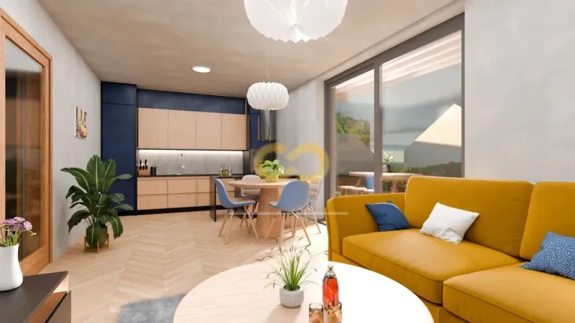 Prodej bytu 5+kk, Prachatice - Prachatice II, Esovitá, 150 m2