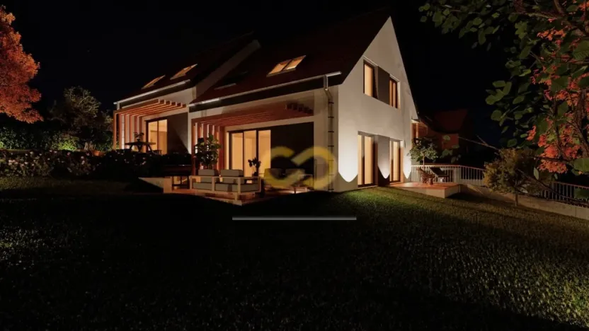 Prodej bytu 5+kk, Prachatice - Prachatice II, Esovitá, 150 m2