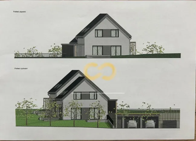 Prodej bytu 5+kk, Prachatice - Prachatice II, Esovitá, 150 m2