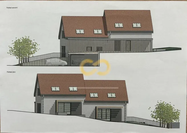 Prodej bytu 5+kk, Prachatice - Prachatice II, Esovitá, 150 m2