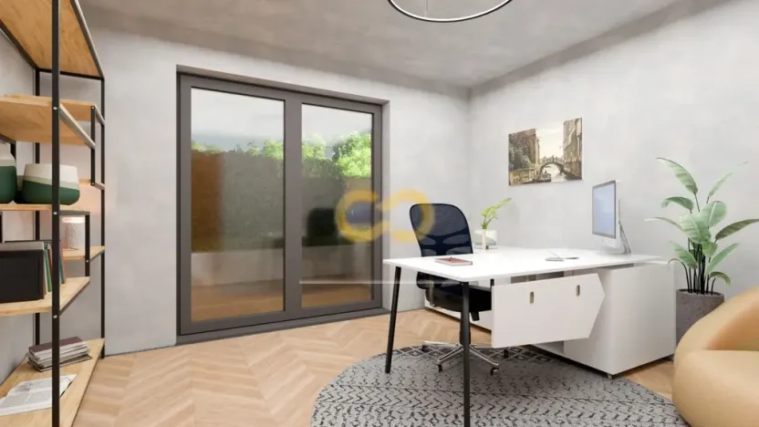 Prodej bytu 5+kk, Prachatice - Prachatice II, Esovitá, 150 m2