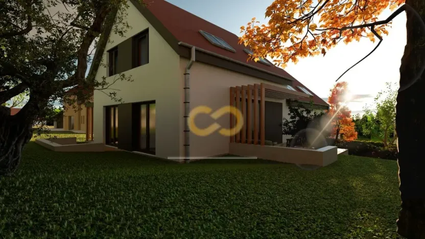 Prodej bytu 5+kk, Prachatice - Prachatice II, Esovitá, 150 m2