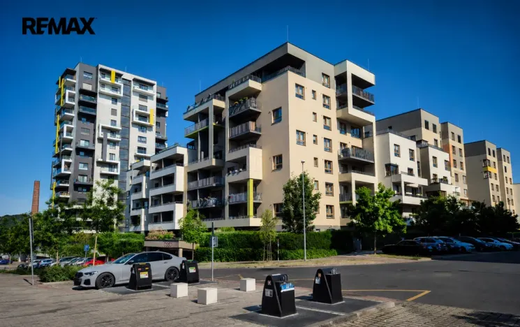Prodej bytu 3+kk, Praha - Modřany, Zlochova, 89 m2