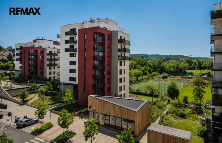 Prodej bytu 3+kk, Praha - Modřany, Zlochova, 89 m2