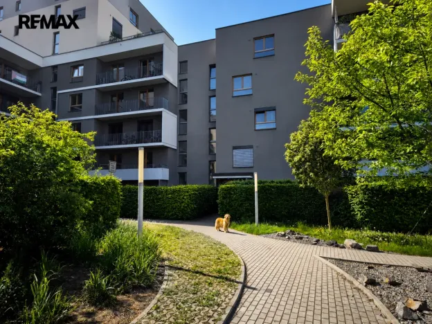 Prodej bytu 3+kk, Praha - Modřany, Zlochova, 89 m2