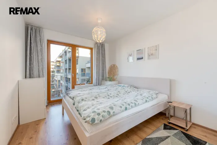 Prodej bytu 3+kk, Praha - Modřany, Zlochova, 89 m2