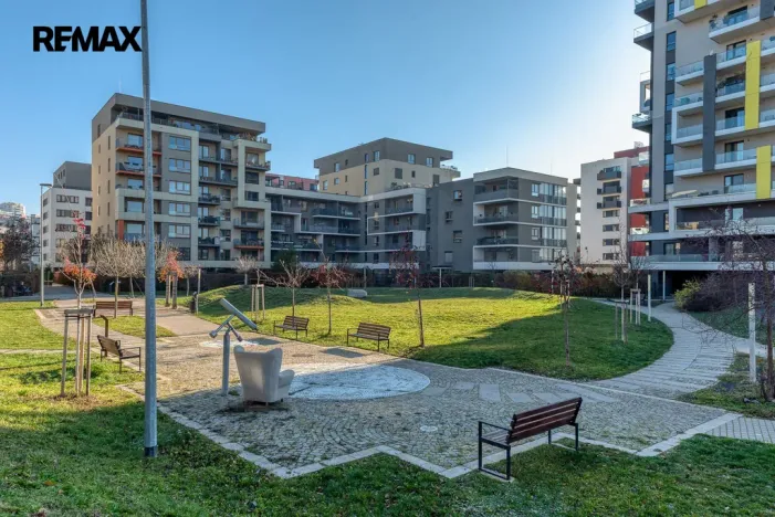 Prodej bytu 3+kk, Praha - Modřany, Zlochova, 89 m2