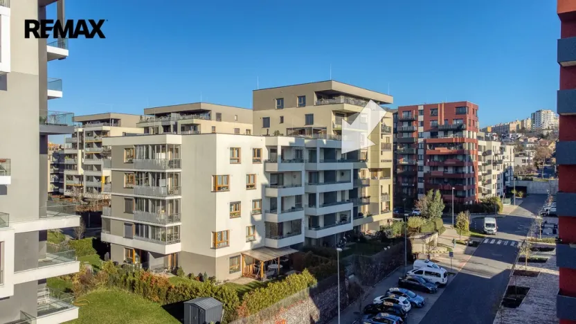 Prodej bytu 3+kk, Praha - Modřany, Zlochova, 89 m2