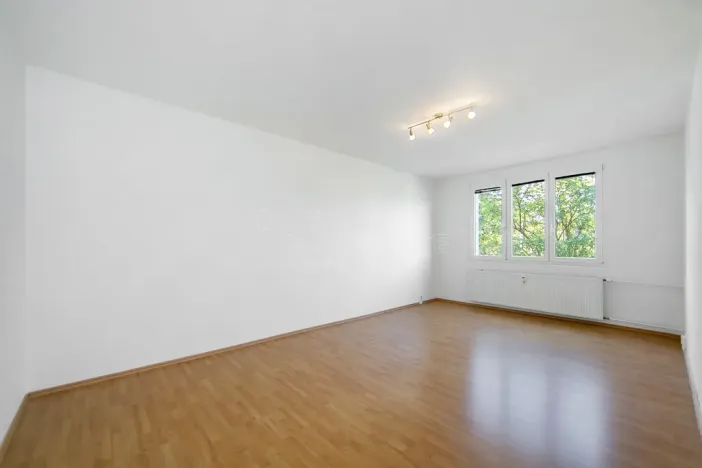 Pronájem bytu 2+1, Stříbro, Mírová, 62 m2