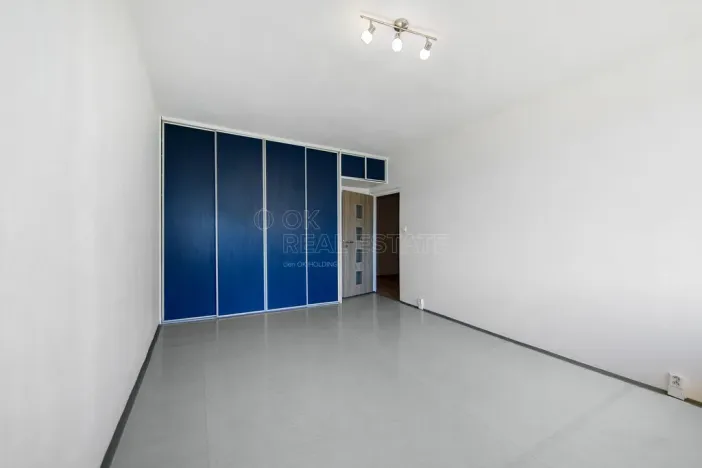 Pronájem bytu 2+1, Stříbro, Mírová, 62 m2