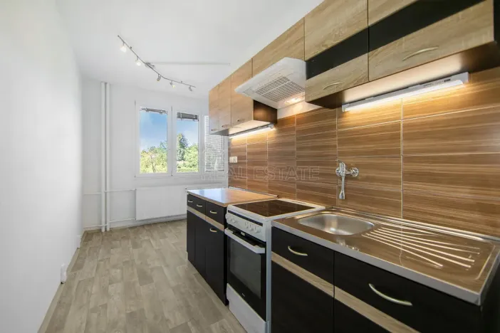 Pronájem bytu 2+1, Stříbro, Mírová, 62 m2