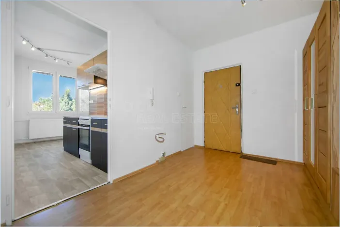 Pronájem bytu 2+1, Stříbro, Mírová, 62 m2